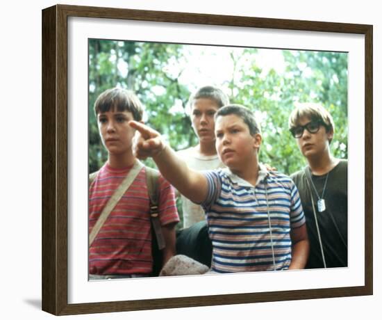 Stand by Me-null-Framed Photo