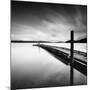 Stand By-Moises Levy-Mounted Photographic Print