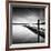 Stand By-Moises Levy-Framed Photographic Print
