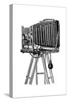 Stand Camera, 1904-null-Stretched Canvas