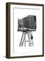 Stand Camera, 1904-null-Framed Giclee Print