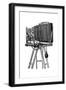 Stand Camera, 1904-null-Framed Giclee Print