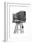 Stand Camera, 1904-null-Framed Giclee Print