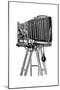 Stand Camera, 1904-null-Mounted Giclee Print