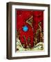 Stand Tall-Megan Aroon Duncanson-Framed Art Print