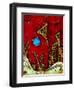 Stand Tall-Megan Aroon Duncanson-Framed Art Print