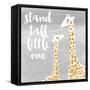 Stand Tall-Evangeline Taylor-Framed Stretched Canvas