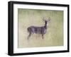 Stand Tall-Jai Johnson-Framed Giclee Print