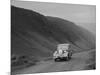 Standard competing in the MG Car Club Abingdon Trial/Rally, 1939-Bill Brunell-Mounted Photographic Print