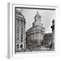 Standard Oil Building-The Chelsea Collection-Framed Giclee Print