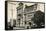 Standard Oil Company Building and the Welles Building on Broadway, New York, 1880s-null-Framed Stretched Canvas