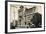 Standard Oil Company Building and the Welles Building on Broadway, New York, 1880s-null-Framed Giclee Print