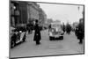 Standard Twelve of AH Oxenford at the RAC Rally, 1935-Bill Brunell-Mounted Photographic Print