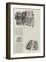 Standards of Weight and Measure-William Douglas Almond-Framed Premium Giclee Print