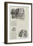 Standards of Weight and Measure-William Douglas Almond-Framed Giclee Print