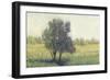 Standing Alone I-Tim OToole-Framed Art Print