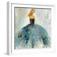 Standing Beautiful-Aimee Wilson-Framed Art Print