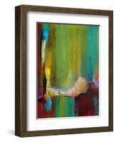 Standing In The Gap-Ruth Palmer-Framed Art Print