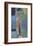 Standing Nude-Nicolas De Stael-Framed Art Print