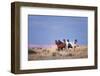 Standing Proud II-null-Framed Photographic Print