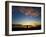 Standing Stone, Monavullagh Mountains, County Waterford, Ireland-null-Framed Photographic Print