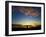 Standing Stone, Monavullagh Mountains, County Waterford, Ireland-null-Framed Photographic Print