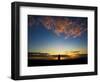 Standing Stone, Monavullagh Mountains, County Waterford, Ireland-null-Framed Photographic Print