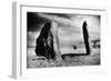 Standing Stones, Avebury, Wiltshire, England-Simon Marsden-Framed Giclee Print