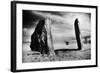 Standing Stones, Avebury, Wiltshire, England-Simon Marsden-Framed Giclee Print