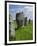 Standing Stones in the Menec Alignment at Carnac, Brittany, France-Philippe Clement-Framed Premium Photographic Print