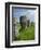 Standing Stones in the Menec Alignment at Carnac, Brittany, France-Philippe Clement-Framed Photographic Print