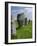 Standing Stones in the Menec Alignment at Carnac, Brittany, France-Philippe Clement-Framed Photographic Print