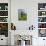 Standing Stones in the Menec Alignment at Carnac, Brittany, France-Philippe Clement-Photographic Print displayed on a wall