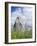 Standing Stones of Callanish Iii, Great Bernera, Isle of Lewis, Uk-Martin Zwick-Framed Photographic Print