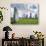 Standing Stones of Callanish, Isle of Lewis, Western Isles, Scotland-Martin Zwick-Photographic Print displayed on a wall