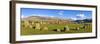 Standing Stones of Castlerigg Stone Circle Near Keswick-Neale Clark-Framed Photographic Print