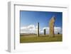 Standing Stones of Stenness-johnbraid-Framed Photographic Print