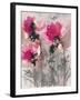 Standing Tall 2-Karin Johannesson-Framed Art Print