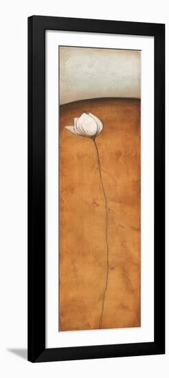 Standing Tall I-H Alves-Framed Premium Giclee Print