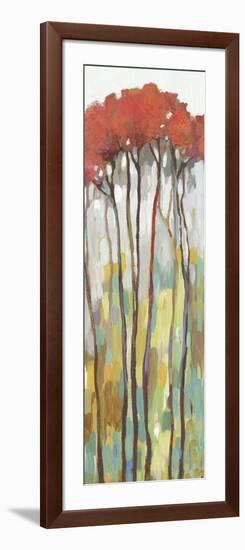 Standing tall I-Allison Pearce-Framed Art Print