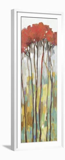 Standing tall I-Allison Pearce-Framed Premium Giclee Print