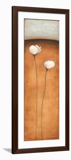 Standing Tall II-H Alves-Framed Art Print