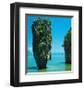 Standing Tall-null-Framed Art Print