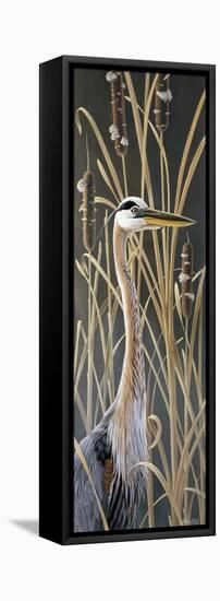 Standing Tall-Wilhelm Goebel-Framed Stretched Canvas