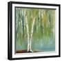 Standing Tall-Michele Gort-Framed Art Print