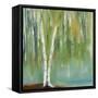 Standing Tall-Michele Gort-Framed Stretched Canvas