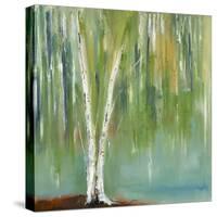 Standing Tall-Michele Gort-Stretched Canvas
