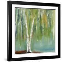 Standing Tall-Michele Gort-Framed Art Print