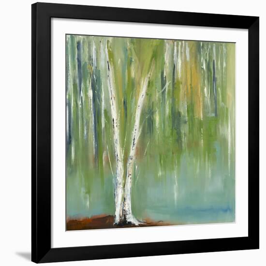 Standing Tall-Michele Gort-Framed Art Print