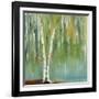 Standing Tall-Michele Gort-Framed Art Print